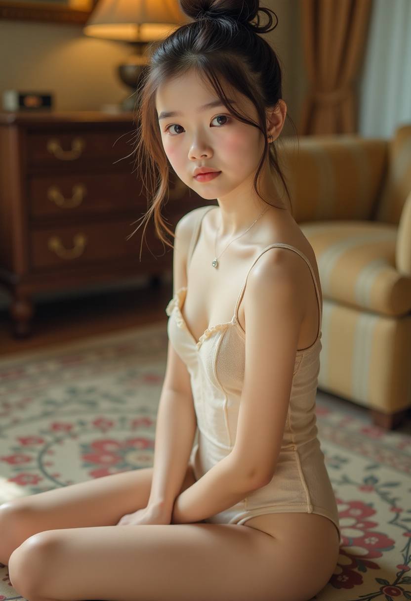 重启人生
