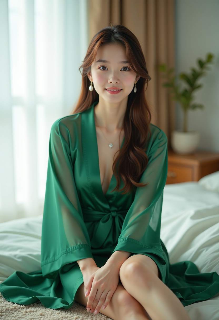 月曜夜未央